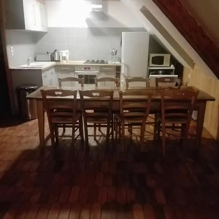 En Chartreuse Διαμέρισμα Le Sappey-en-Chartreuse