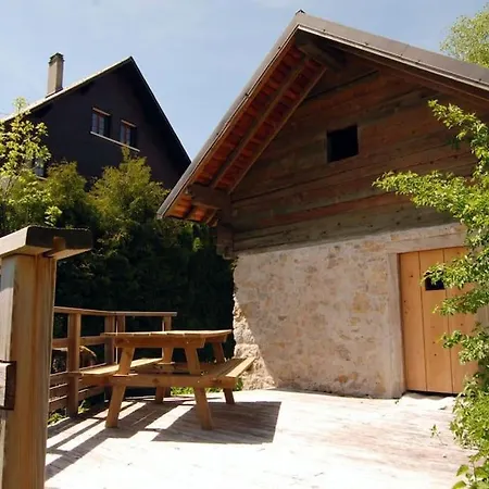 Διαμέρισμα En Chartreuse Le Sappey-en-Chartreuse