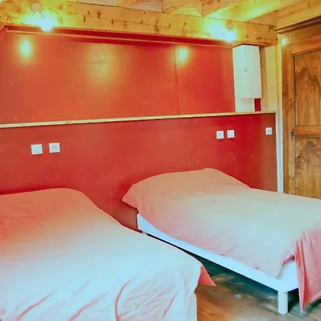 Appartement En Chartreuse *