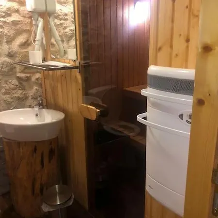 Appartement En Chartreuse