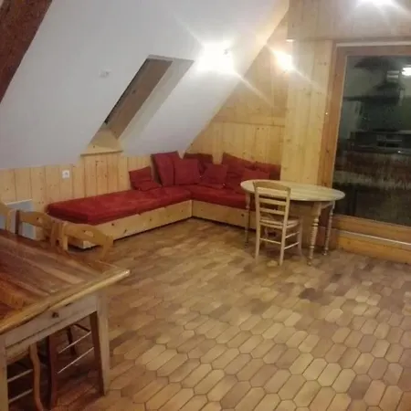 Appartement En Chartreuse *