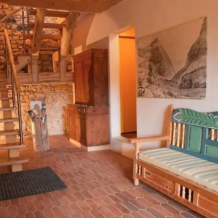 En Chartreuse Appartement *