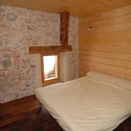 Appartement En Chartreuse
