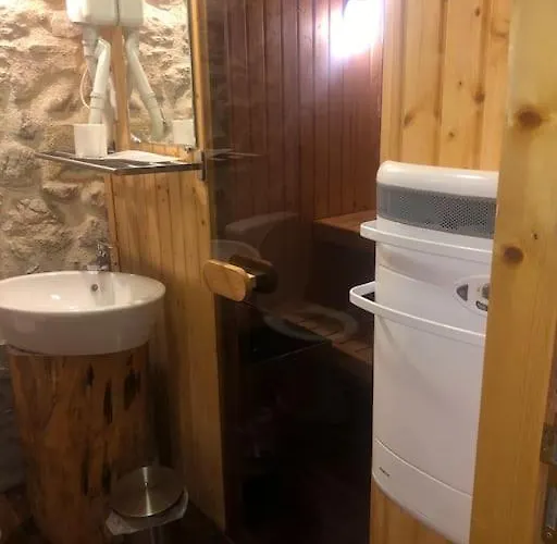 Apartmán En Chartreuse